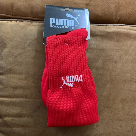 puma soccer socks youth